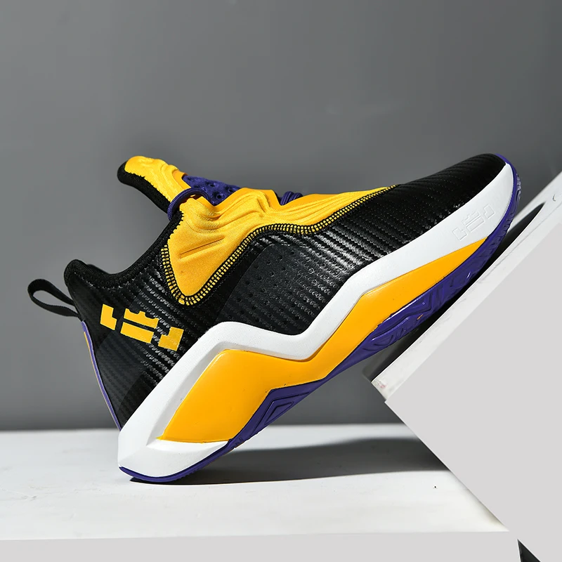 

Men's Athletic Shoes Breathable Men's Sneakers Trekking Shockproof Comfortable Casual Shoes Men Sports Tops Mens Training Luxury