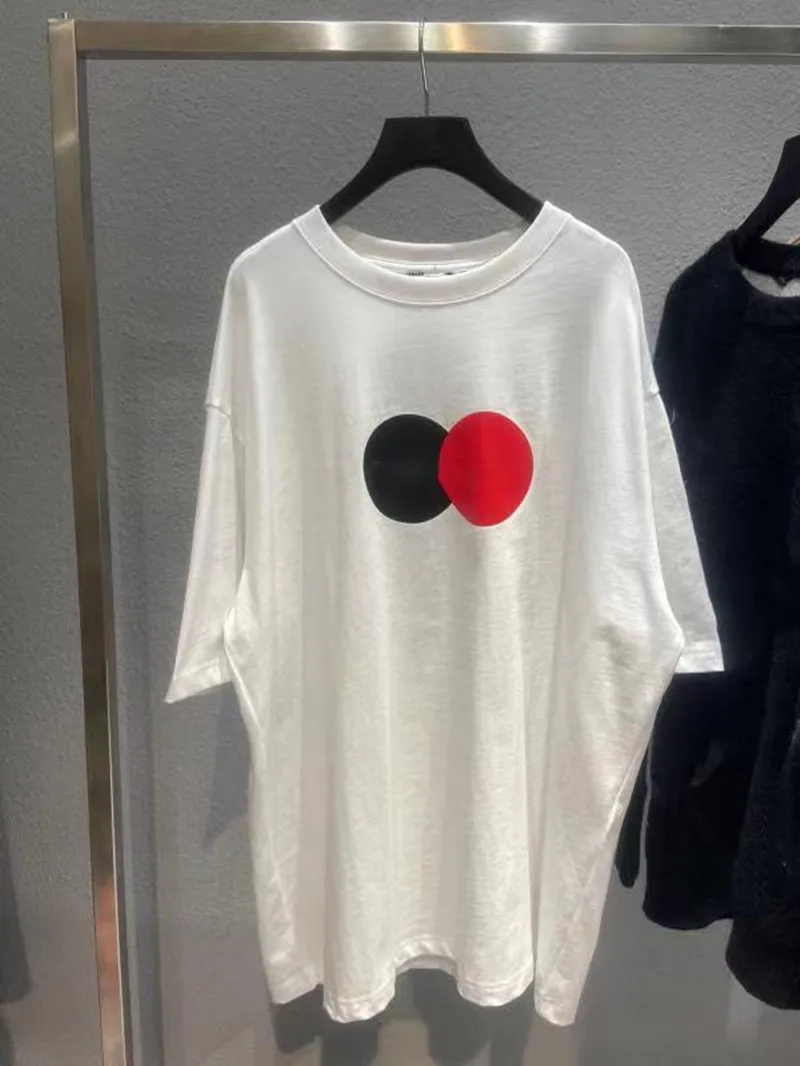 

2021 Paris Summer autumn Clothing Homme T shirt Mens men Women hoodies Designer High Street Print T shirt size S-L bb2