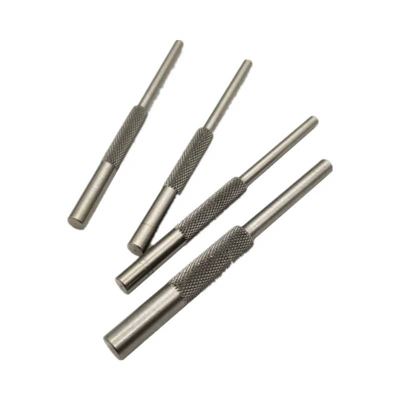 AR15 рулонный штифт стартовый набор Ultimate Arms Gea Gunsmithing стальной перфоратор