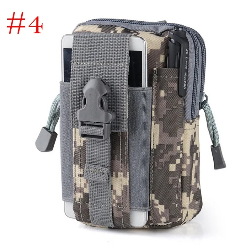 Тактическая Сумка Molle охотничьи сумки поясная сумка для Iphone 11 xiaomi MI A3 9T CC9 MIX 3 Redmi note