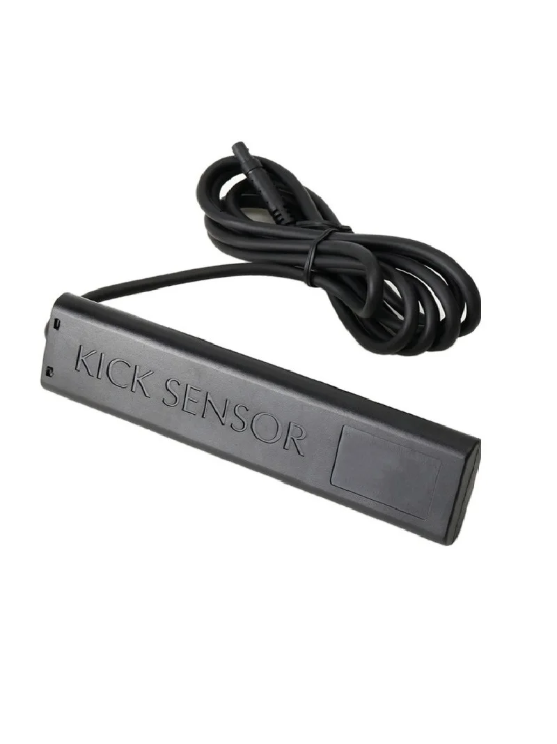 

Автомобильный умный автоматический багажник, открывающийся одной ногой, активированный, без ключа, легко открывается, пинком, экшн-ботинок, пружинная подъемная сенсорная система