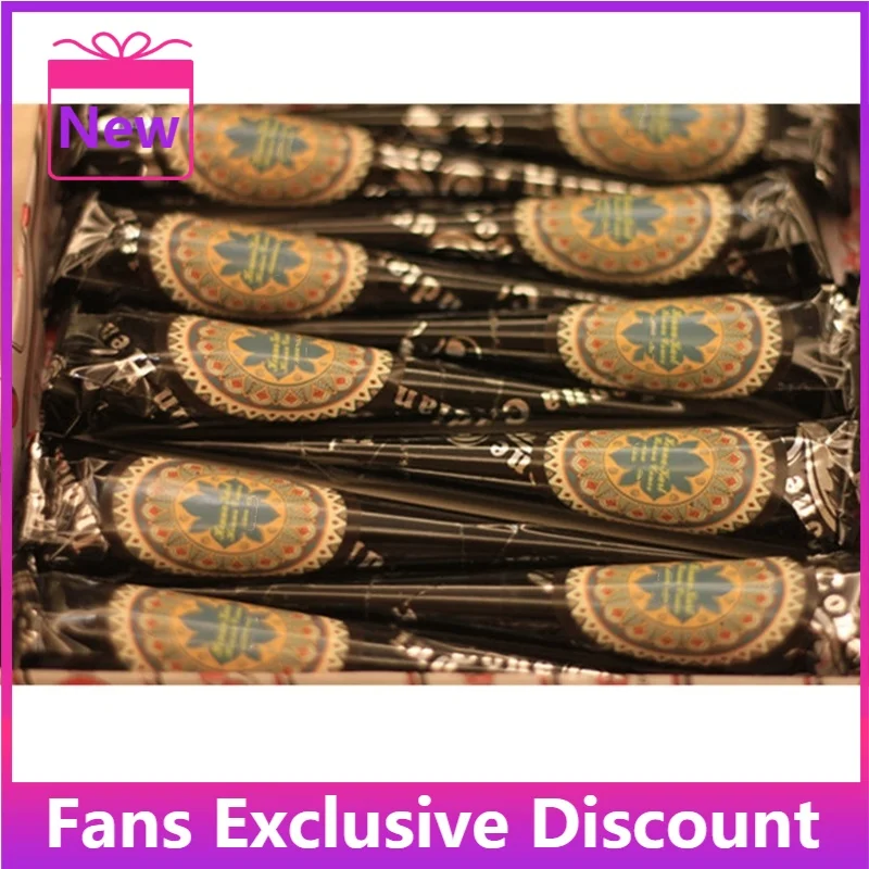 2021 горячая Распродажа Органическая индийская хна черная тату натуральная мазь