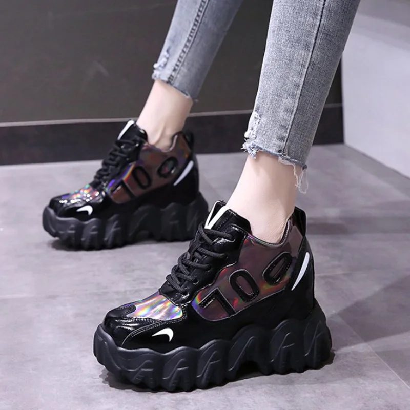 

Женские дышащие кроссовки, Размеры 35-39
