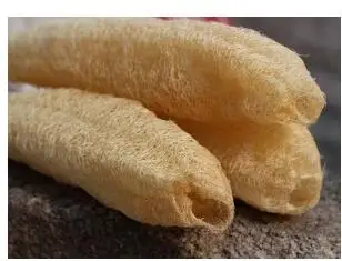 Щетка для мытья посуды выращивания в ферме Loofah Shabu щетка без дрифта натуральная