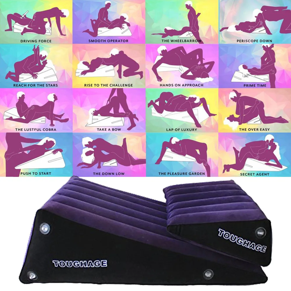 

Подушка-стул треугольная, 2 шт./компл.