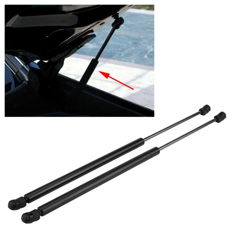 

1 Pair Tailgate Gas Struts Lift Spring For Vauxhall Opel Zafira A Mk1 1998-2005 90579440 Car Accessories