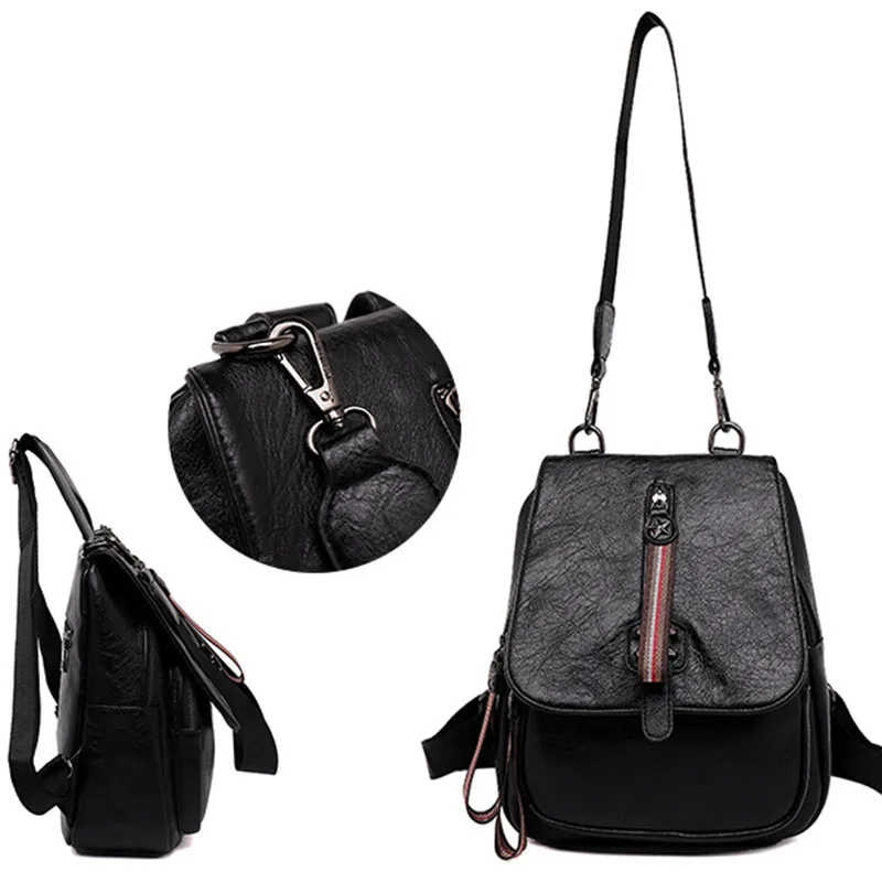 Женский рюкзак дизайнерские сумки известного бренда женские 2018