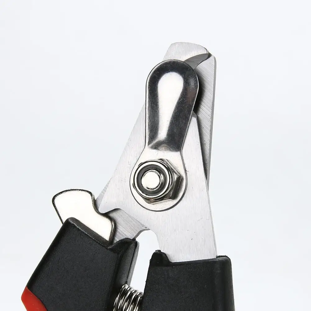 

Dog Cat Puppy Pet Professional Nail Clipper Animal Nail Scissor Nail Cutter