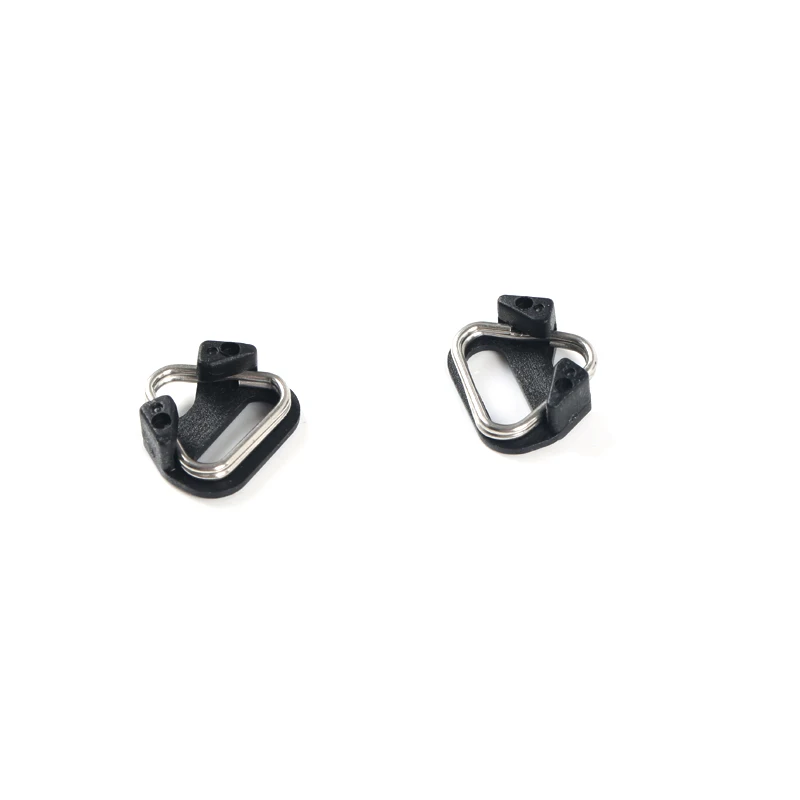 Kameragurt-Adapterring, dreieckiger Metallring, Fuji XT30 T20 XT4 X100V, Sony A7R3 A7R4 A6100 A6600, Canon Nikon SLR-Konvertierungsring – Detail 6
