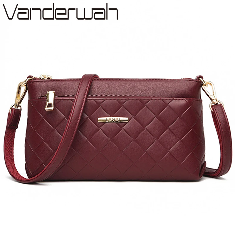 Новые мягкие кожаные роскошные сумки Linge женские дизайнерские через плечо клатчи