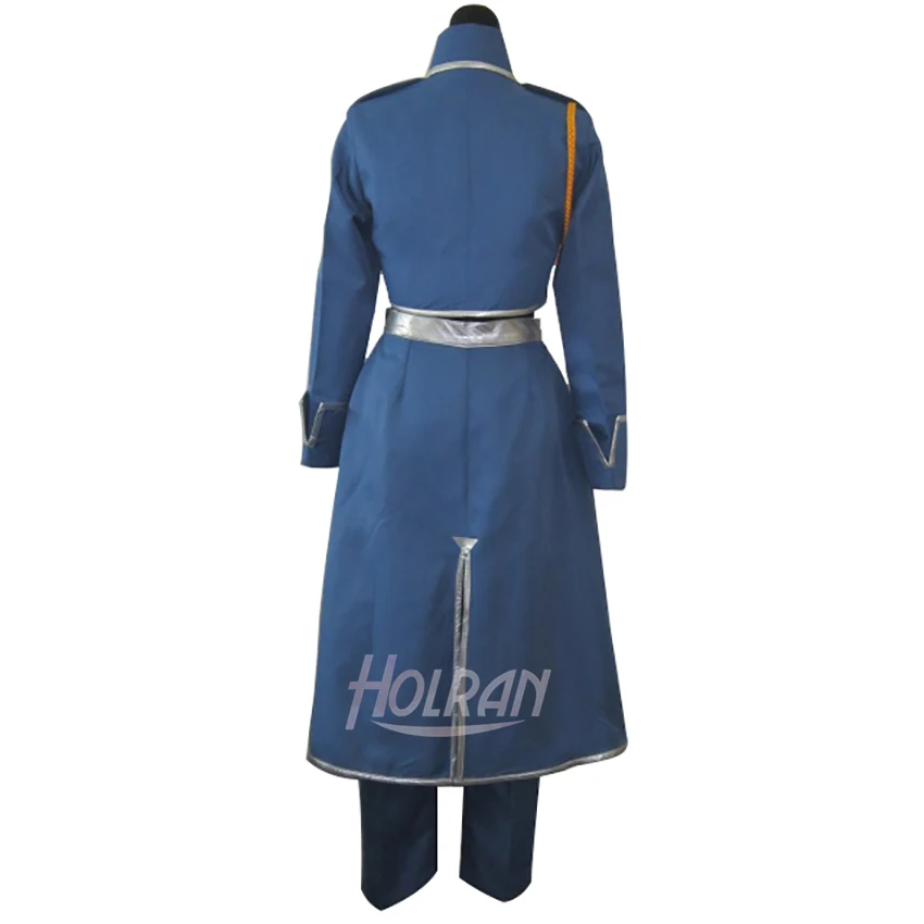 Костюм альхимика из аниме японские приключения цельнометаллический костюм для косплея ролевого костюма