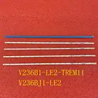 Светодиодная лента для 24LB450U TH-24A403DX 24MT40D 24MT49U 24E510E 24LB451B V236B1-LE2-TREM1 T24d310lh 24mt48df 24mt49s