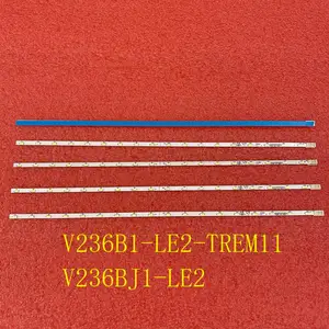 Светодиодная лента для 24LB450U TH-24A403DX 24MT40D 24MT49U 24E510E 24LB451B V236B1-LE2-TREM1 T24d310lh 24mt48df 24mt49s