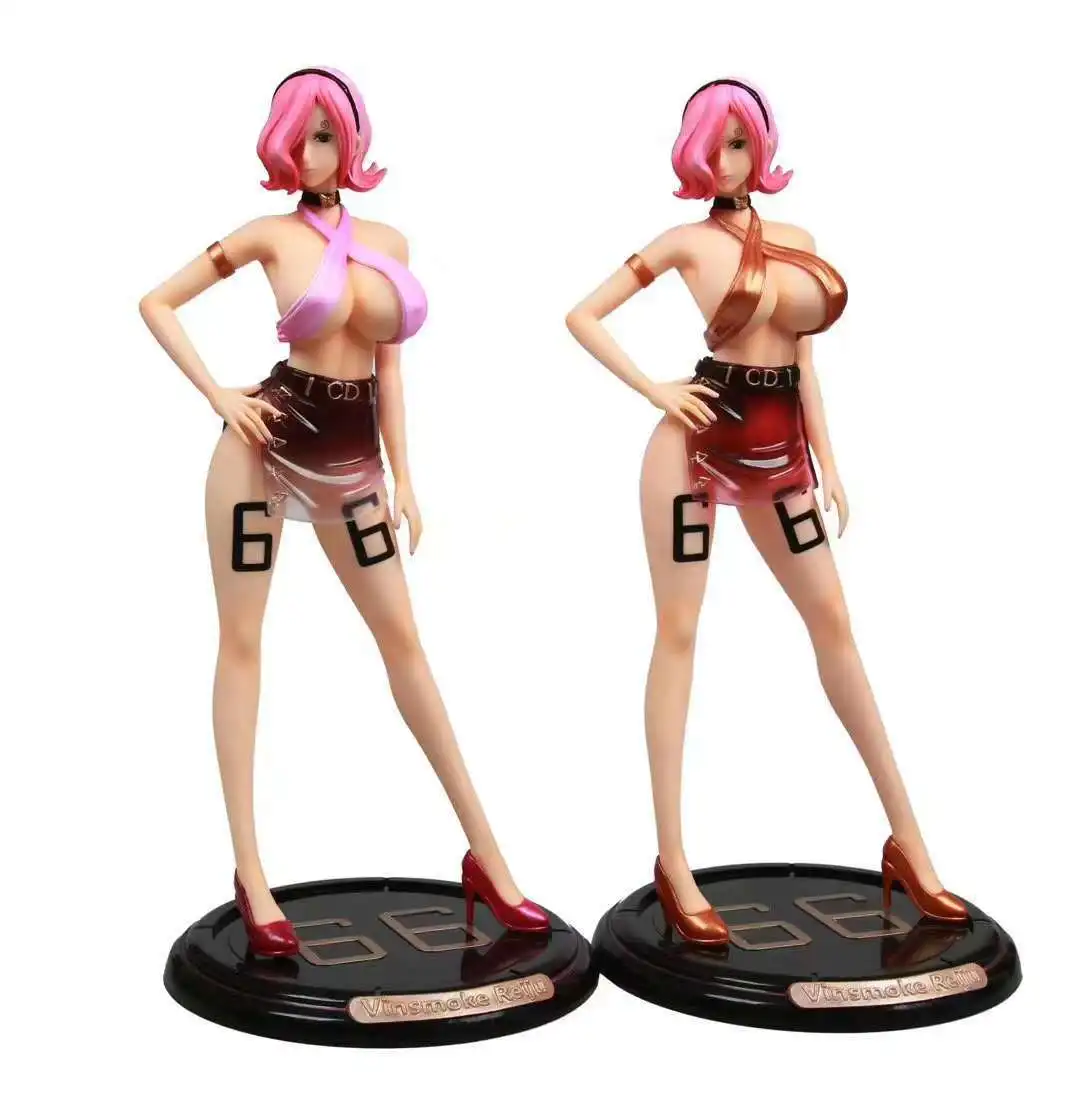 

Модная суперцельная фигурка Sanji sisiter Vinsmoke Reiju, фигурки, игрушка