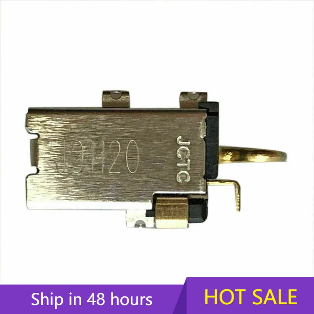 

For Lenovo Winbook 300E-81CY Laptop DC IN Power Jack Charging Port Socket Plug