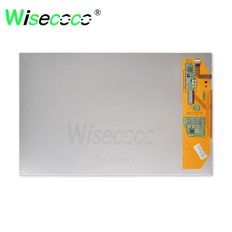 Для автомобильной навигации ps3 ps4 raspberry дисплей 7 дюймов LCD 1200*1920 экран с тип-c