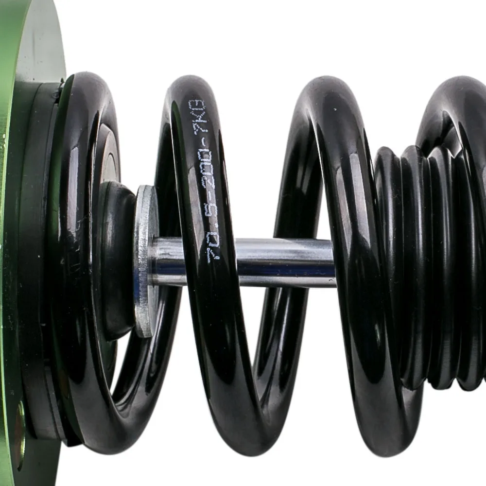 Комплекты амортизаторов coilver для Honda Accord 1990-1997 пружинный амортизатор стойки