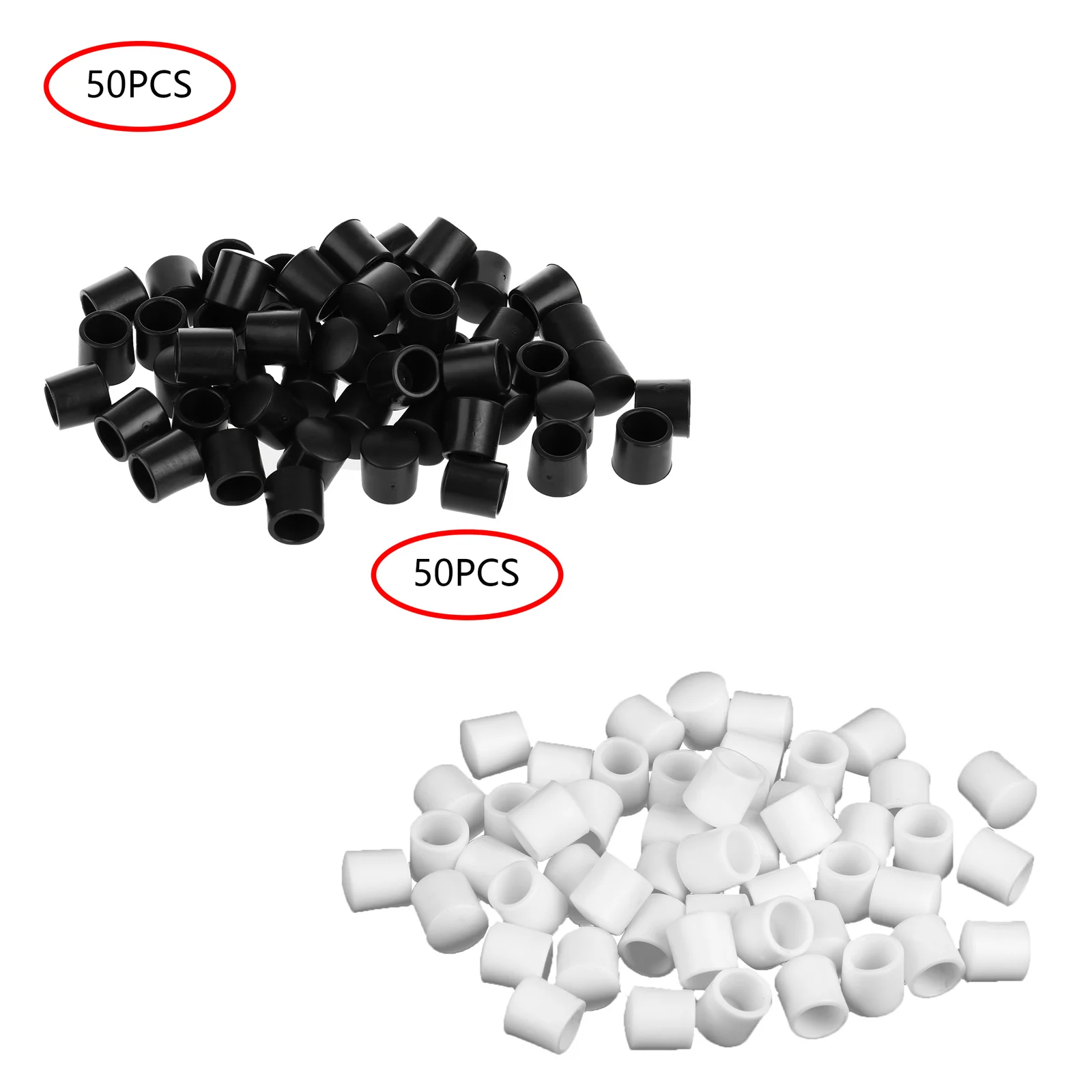 Наконечники для дверного ограничителя бампера сменные наконечники пружинных