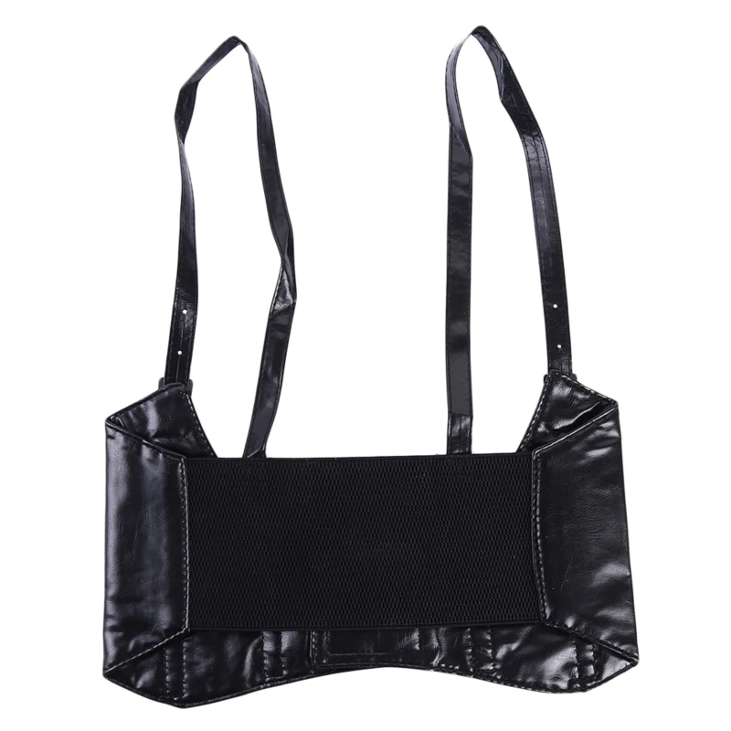 Новинка 2020 тонкий черный пояс женское длинное платье ремень бахрома веревка цепь