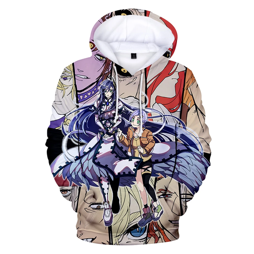 Толстовка с капюшоном для мужчин и женщин японский костюм косплея в стиле аниме