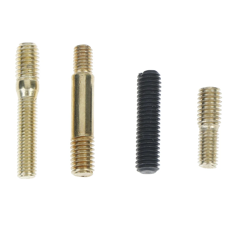 Новинка 1 шт. автомобильная мини антенна из углеродного волокна с коротким