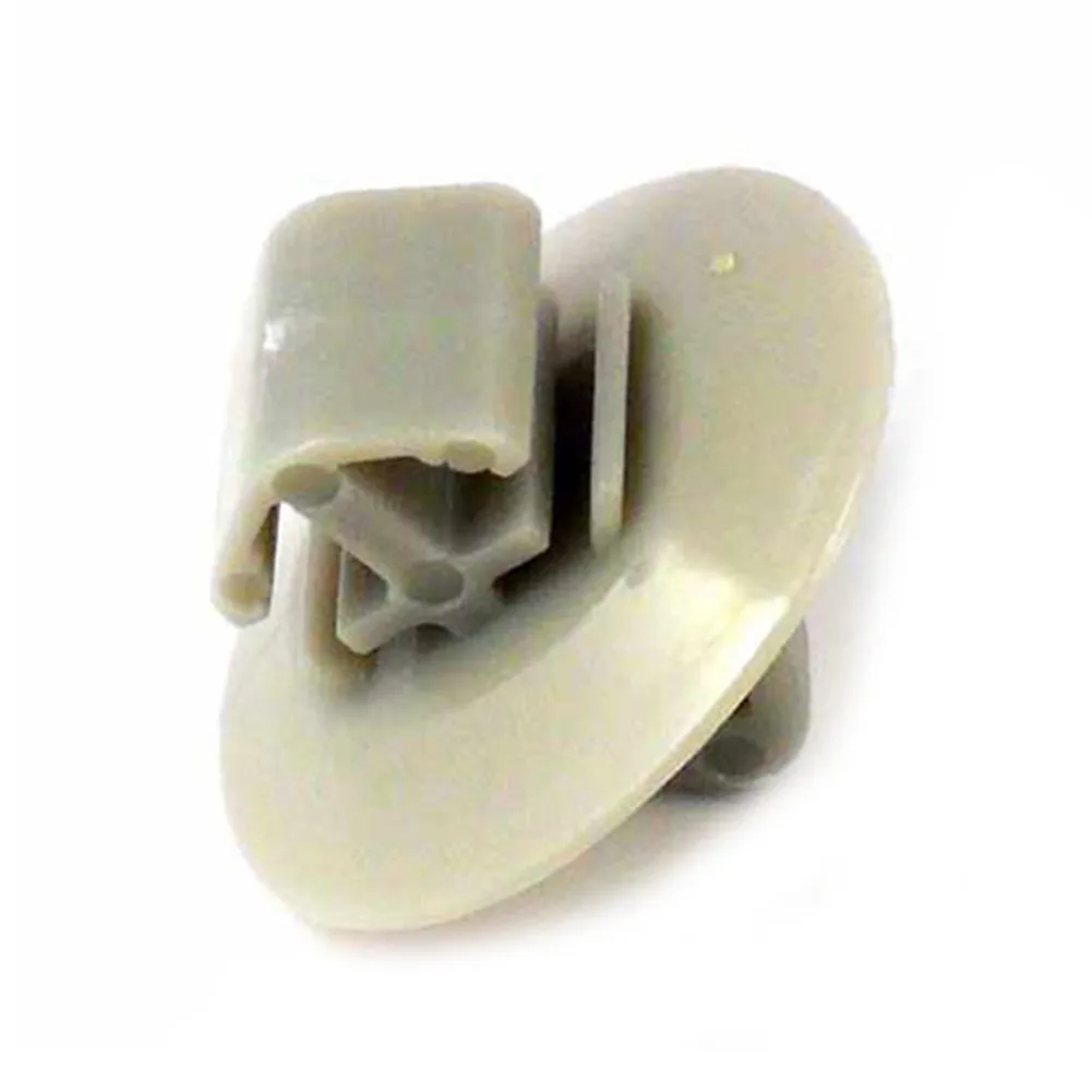

Plastic Clips Protection Replacement Replaces Side Universal 20pcs Accessory