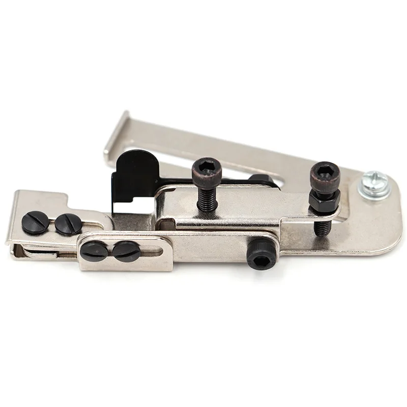 1 шт. верхняя молния артефакт плоская Автомобильная синхронная застежка-молния