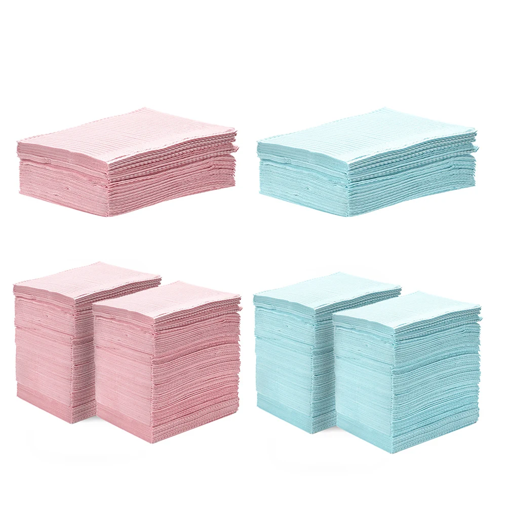 3 Слои листы смываемая Татуировка Очищающая Подушечка Для Водонепроницаемый