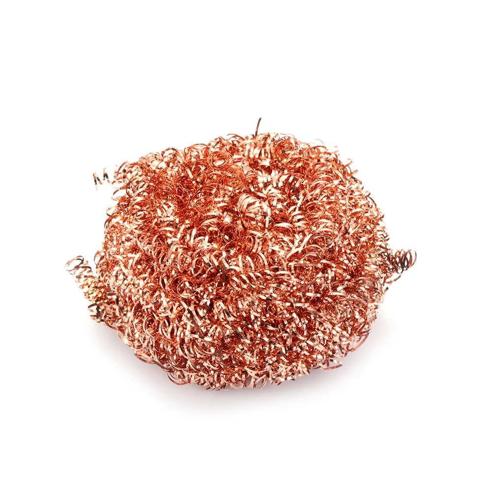 Новая сварочная головка быстрая очистка шариковый паяльник наконечник