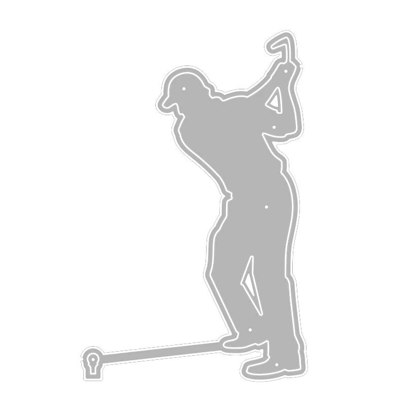 Новинка 2020 лидер продаж кепка сделай сам для мужчин игр спорта гольф-клуба кия