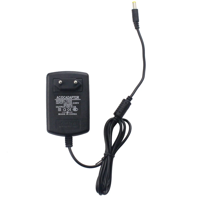 

Адаптер питания переменного тока, 12 В, 2 А, 5,5 х 3,0 мм, с контактом, для Sony AC-M1208, BDP-S1200, BDP-S3200, BDP-S4200, BDP-S5200, DVD, Blu-Ray дисков