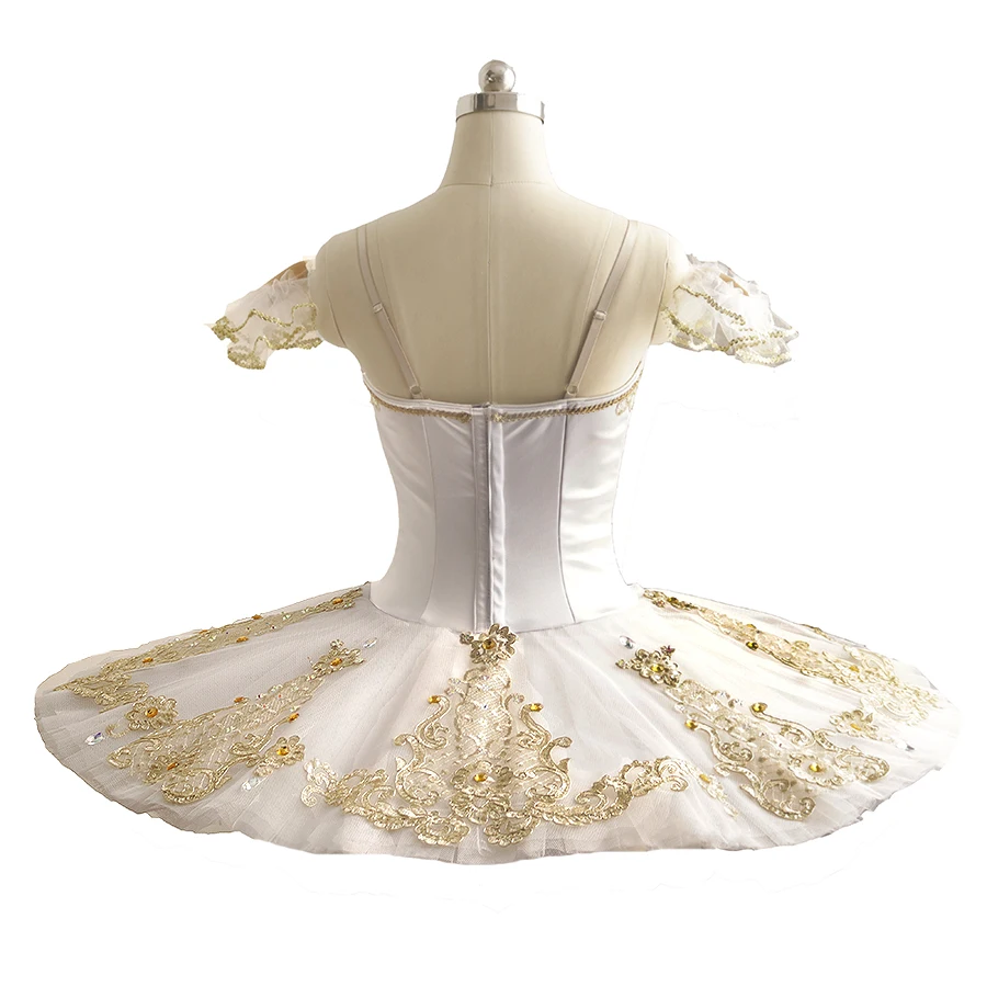 Белый Профессиональный Балетный Щелкунчик Клара балетный костюм &quotЩелкунчик&quot