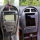 Автомагнитола Tesla Style, стерео-магнитола с экраном 12,1 