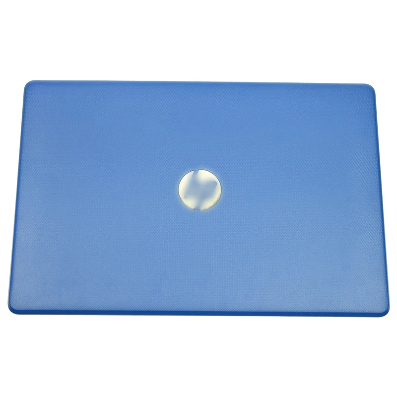 Jual Penutup Belakang LCD Casing Laptop Biru Pop Untuk HP 17-BS 17T-B 17Z-AK000 Seri LCD Belakang Penutup Belakang LCD Penutup Belakang 926485-001