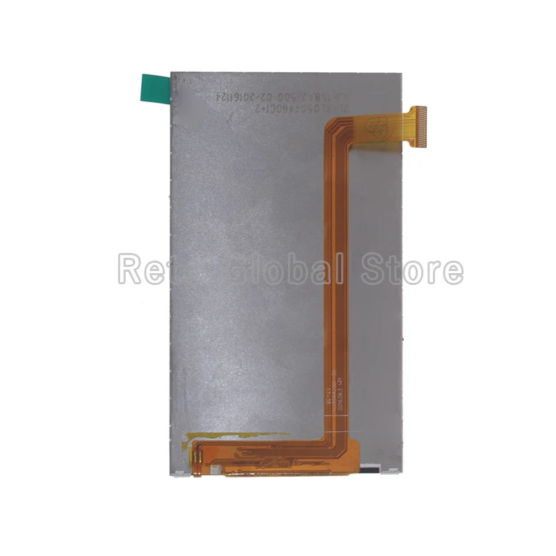 5 0 &quotоригинальный для Uhans A101 ЖК дисплей сенсорный экран дигитайзер аксессуары