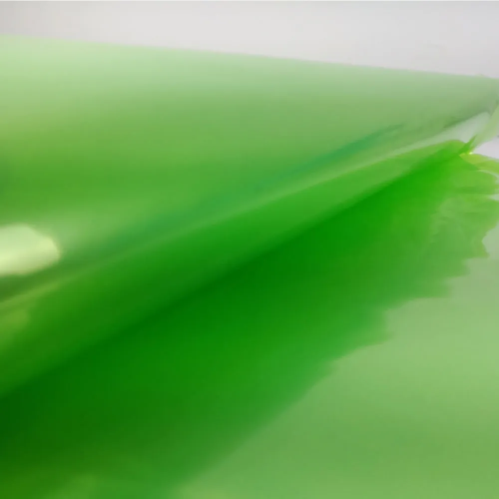 70мкм вакуумная пленка для обработки RTM углеродного волокна|vacuum bagging film|vacuum infusionfilm