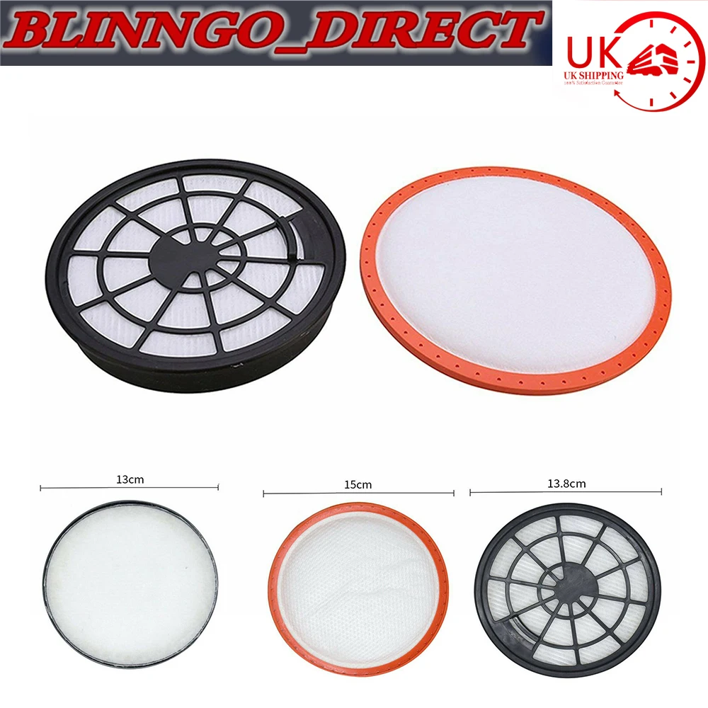 

Vacuum Cleaner Filter Vacuum Cleaner Parts Accessories Vacuum Cleaner Parts