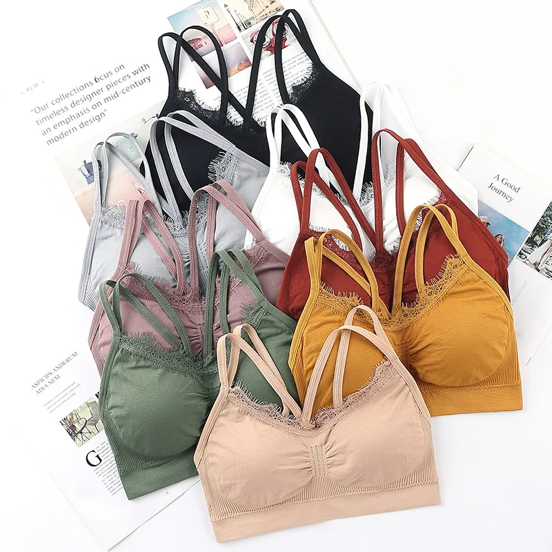 

Women Sports Bra back bra Quick Dry Padded Shockproof Gym Fitness Running Sport Brassiere Tops Push Up Bras Sports Bra Crop Top