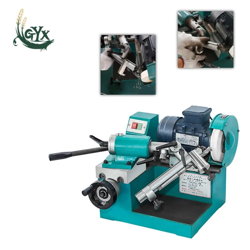 

Precision drill grinder/hollow sharpener/twist drill/woodworking drill/multifunctional engraving drill/industrial grade
