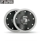 DT-DIATOOL 2штpk Dia 115 мм4,5 