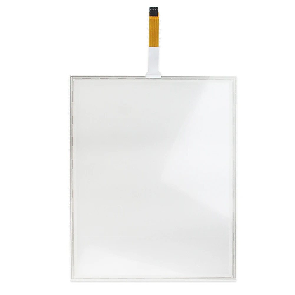 For 15inch 5-Wire AMT28190 322*245MM Digitizer Resistive Touch Screen Panel Resistance Sensor