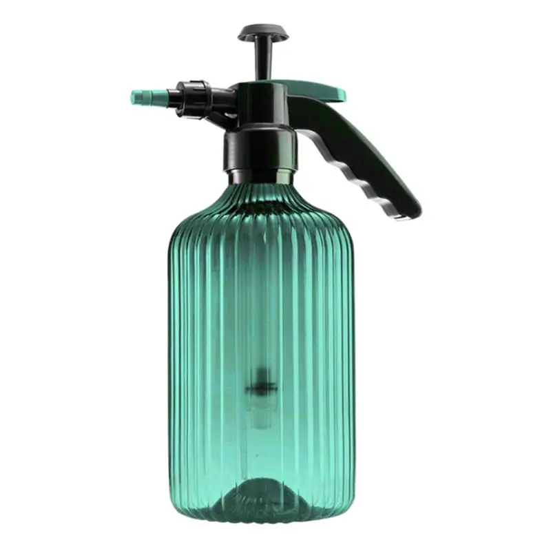 

2L Watering Can Spray Pressure Bottle Plant Flower Sprayer Sprink Kettle Garden
