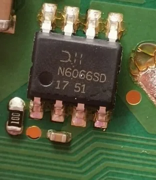 

10PCS/LOT N6066SD