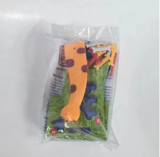 C1 accessory 1 pcs Смешная настольная игрушка для детей и родителей, Детские интерактивные игрушки, игрушки для детей, подарок ребенку - Цвет: C1 accessory 1 pcs