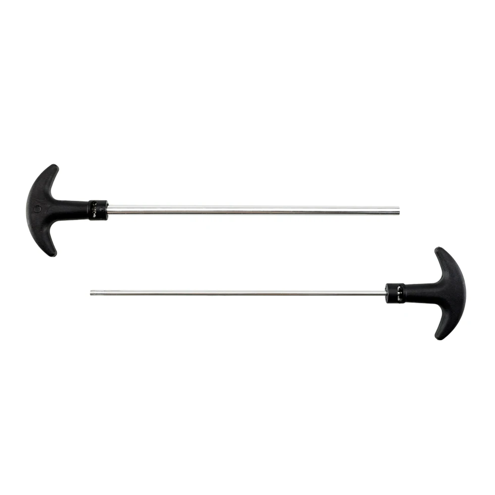 

Outdoor Sports 126 Pcs Outdoor Hunting Gun Pipe Cleaning Set Copper Wire Brush