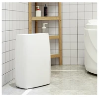 Internet dehumidifier 18L moisture absorber mute high power dehumidification household intelligent clothes dryer dehumidifier