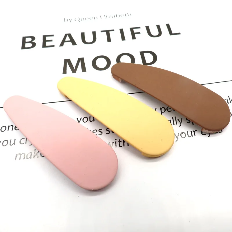 Симпатичные заколки для волос Ins 3 шт./компл. девочек головной убор принцессы