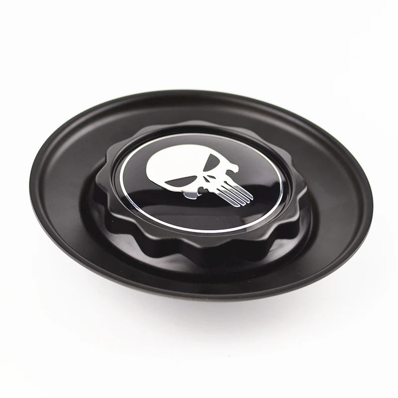 Black Skull Для bbs RC центральный колпачок колеса 150 мм Крышка Ступицы Поворотная Монтажная 9. 23. 502 9. 24. 410 АБС-пластик - Цвет: Black Skull