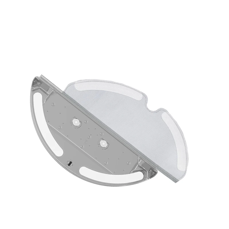 2 шт. Roborock S50 S51 части тряпки для швабры пылесоса Xiaomi Поколение сухая моющая Чистка