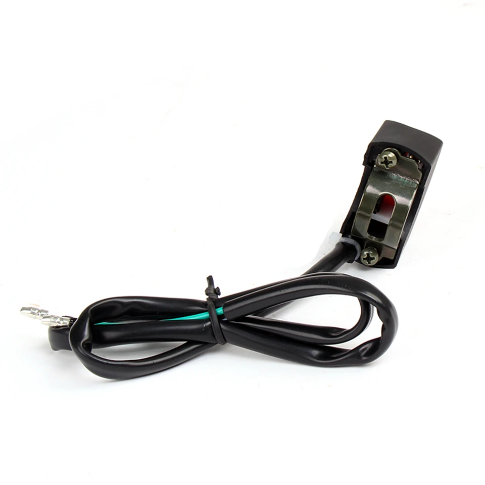 Универсальный переключатель на руль мотоцикла/электрического велосипеда